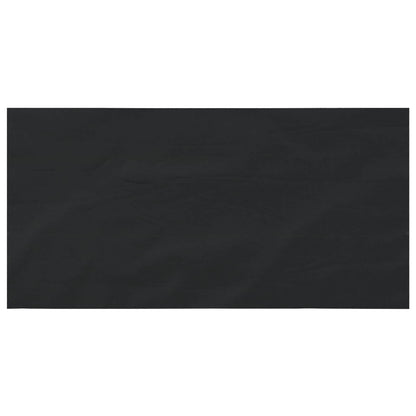 Solární Kryt Bazénu Těžké Kvality 800 X 400 Cm 200 Μm Čtvercový