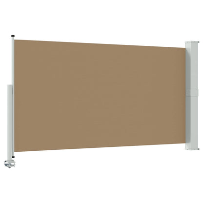 Boční Markýza 160 X 300 Cm 100% Polyester, Železo, Ocel