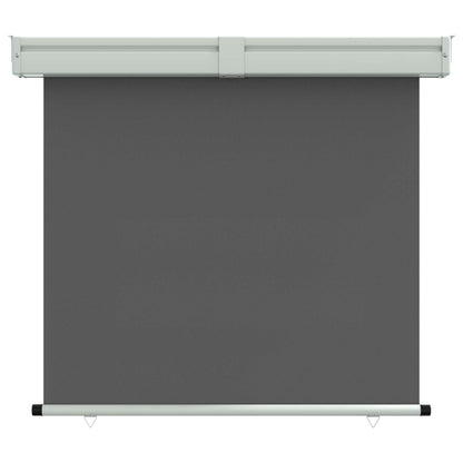 Postranní Markýza Na Balkon 60 X 250 Cm