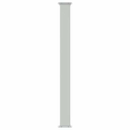 Výsuvná Boční Markýza 300 X 100 Cm Polyester Obdélníkový