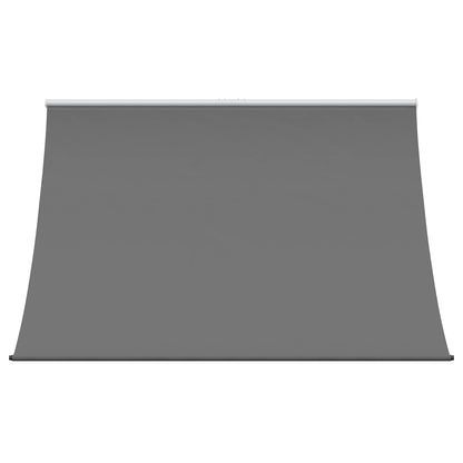 Markýza Světle Šedá 300 X 150 Cm