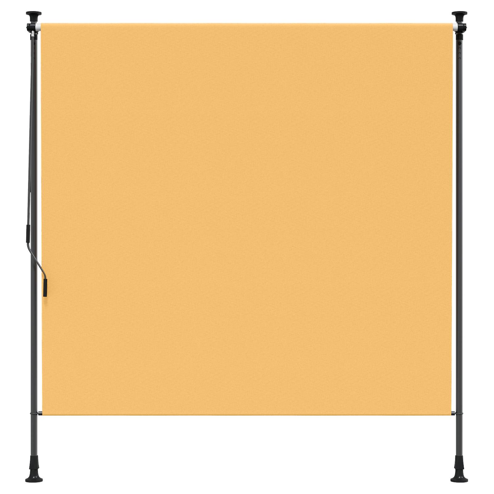 Venkovní Roleta Písková 100 X 270 Cm