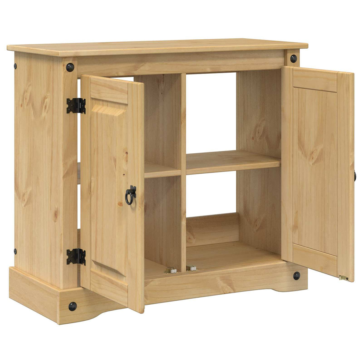 Stojan Na Akvárium Corona 81,5 X 37 X 73 Cm 250 Kg