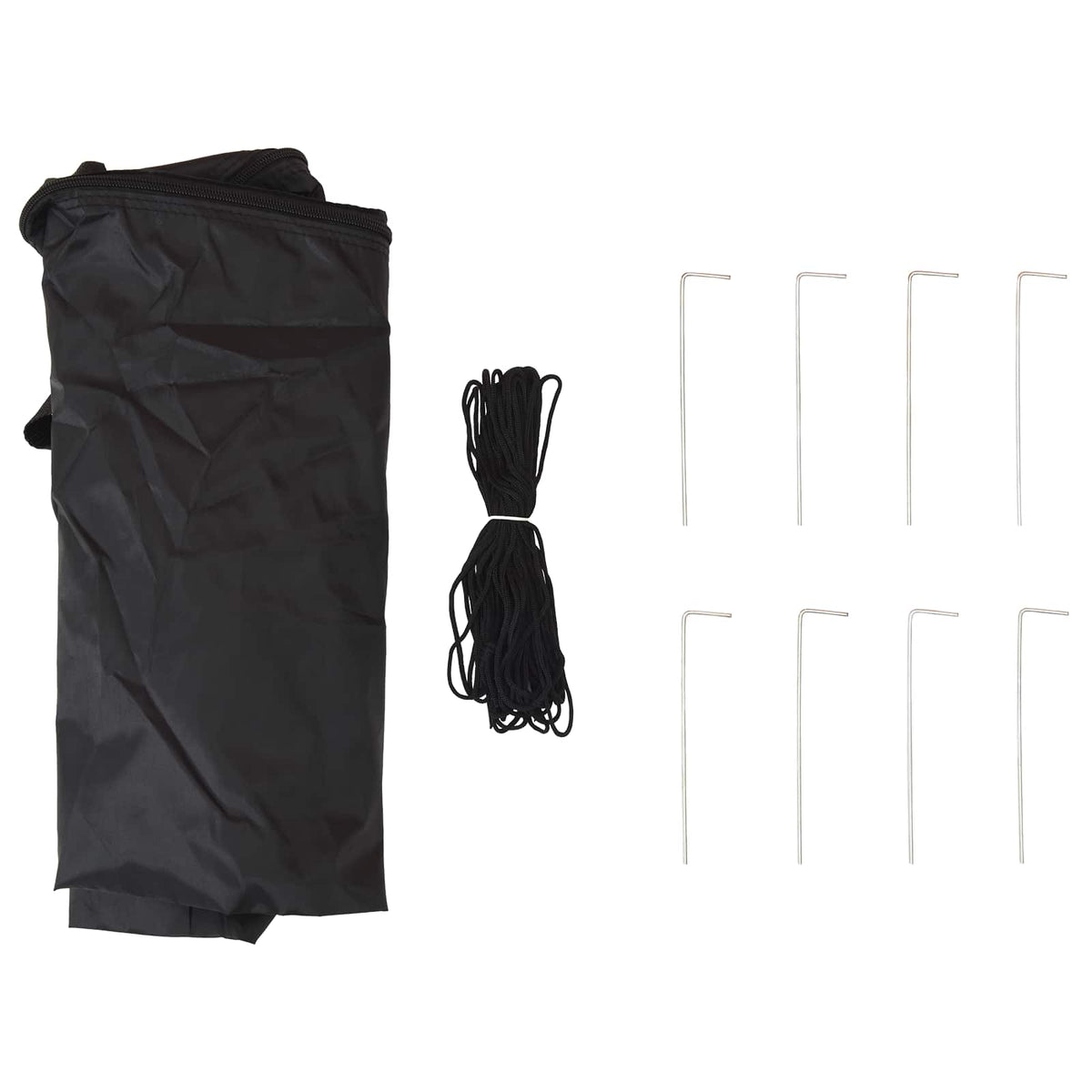 Altán Bez Boční Stěny