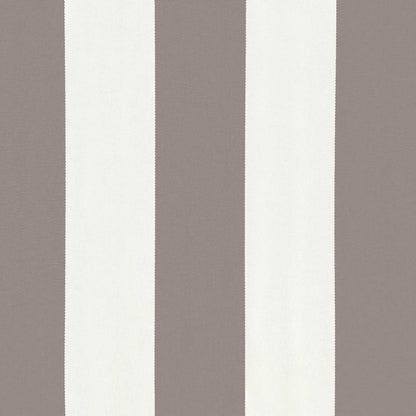 Náhradní Lem Markýzy Světle Šedá A Bílá 329 X 20 Cm Polyester