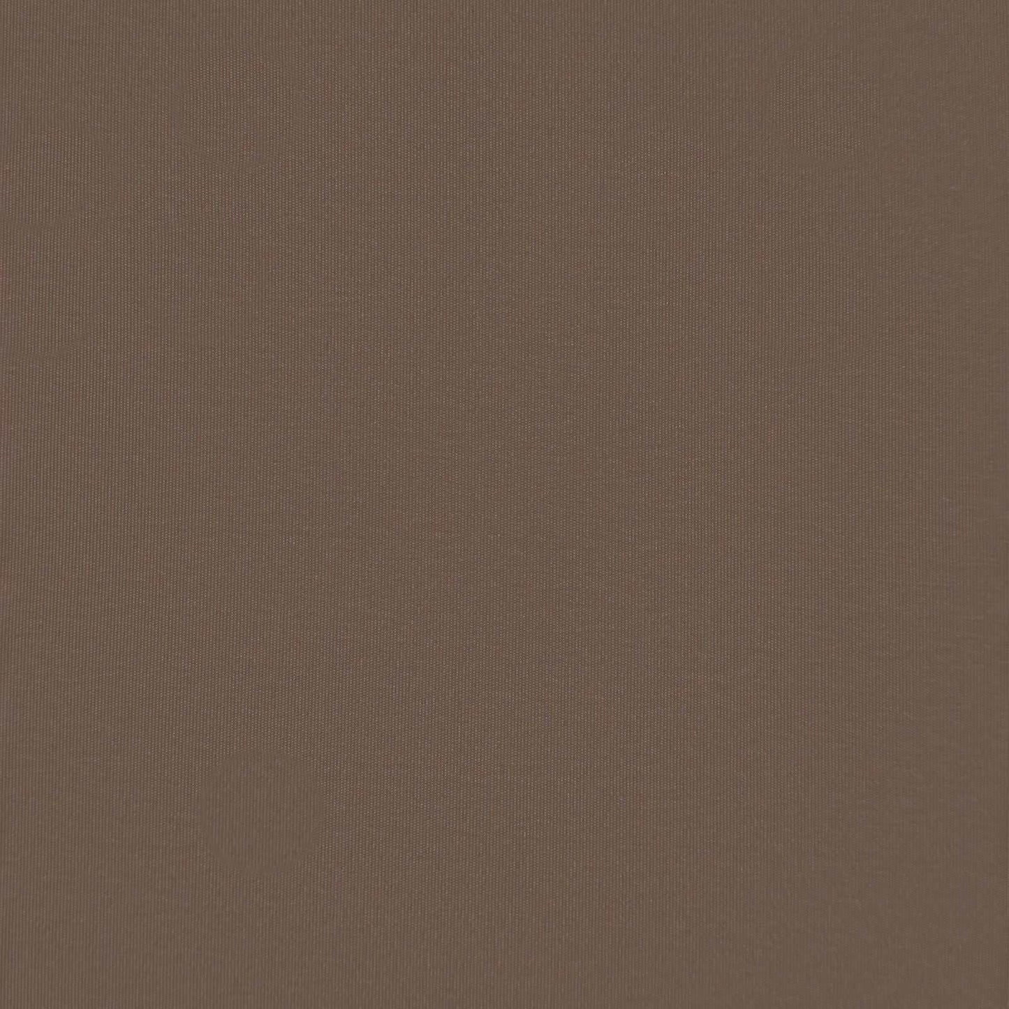 Náhradní Lem Markýzy Taupe 381 X 20 Cm Polyester