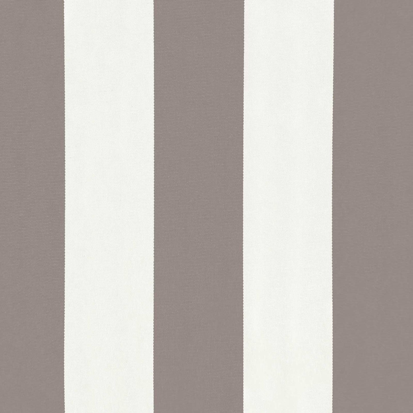 Náhradní Lem Markýzy Světle Šedá A Bílá 481 X 20 Cm Polyester
