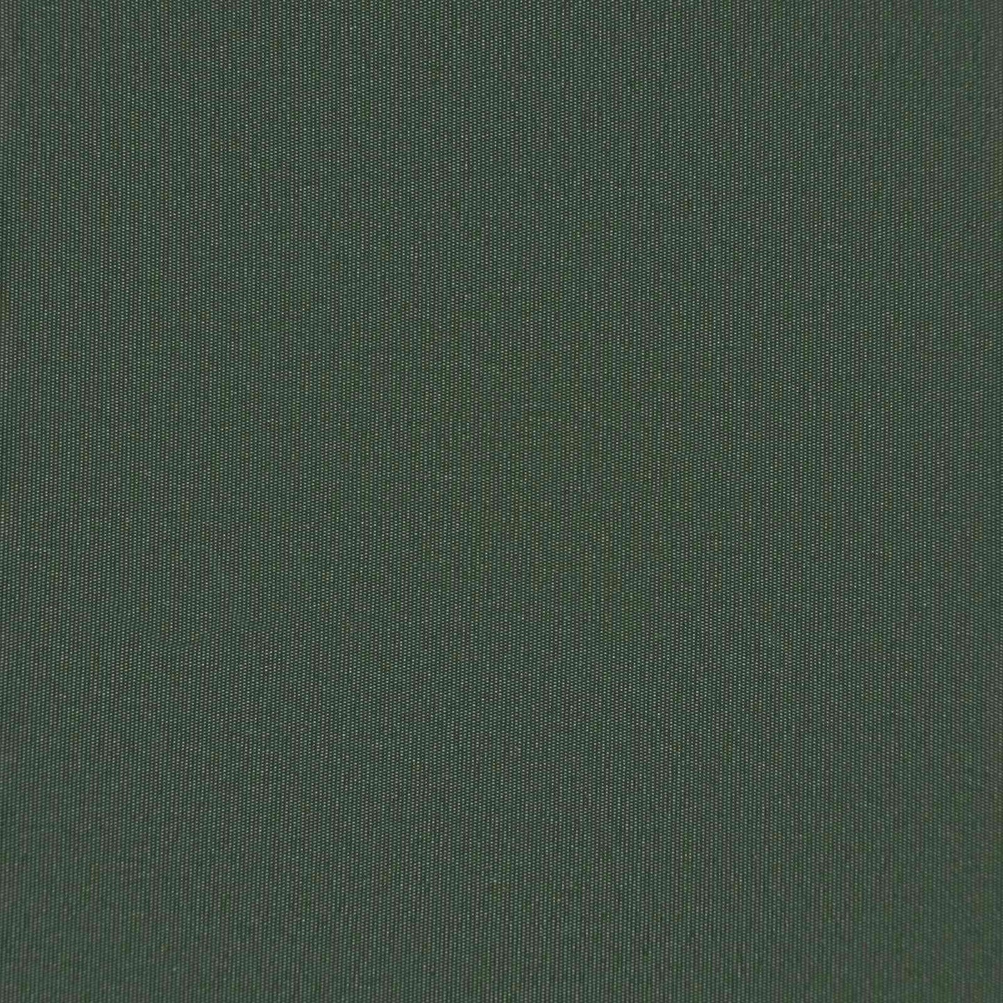 Náhradní Lem Markýzy Tmavě Zelená 481 X 20 Cm Polyester