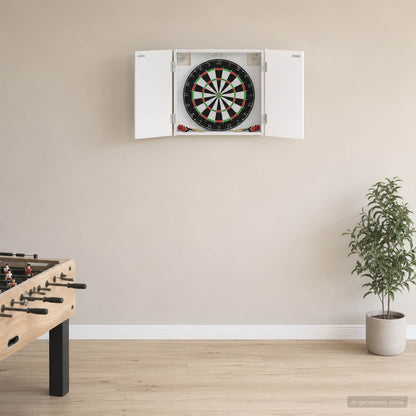 Skříň Na Terče 56 X 12 X 53,5 Cm Kompozitní Dřevo