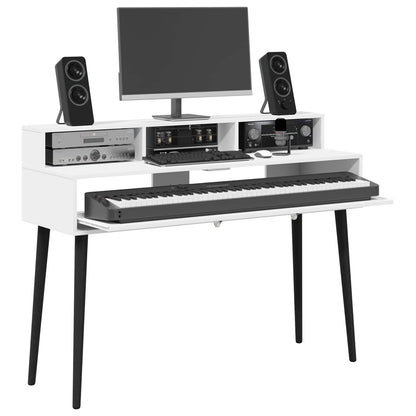 Studio Stůl Kompozitní Dřevo