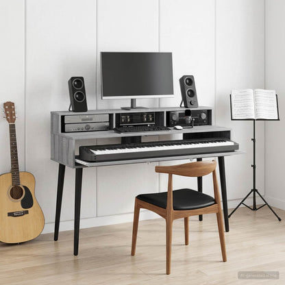 Studio Stůl Kompozitní Dřevo
