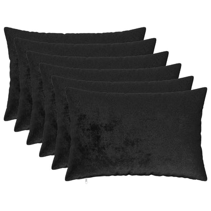 Povlak Na Polštář 6 Pcs Heerlen Flanel