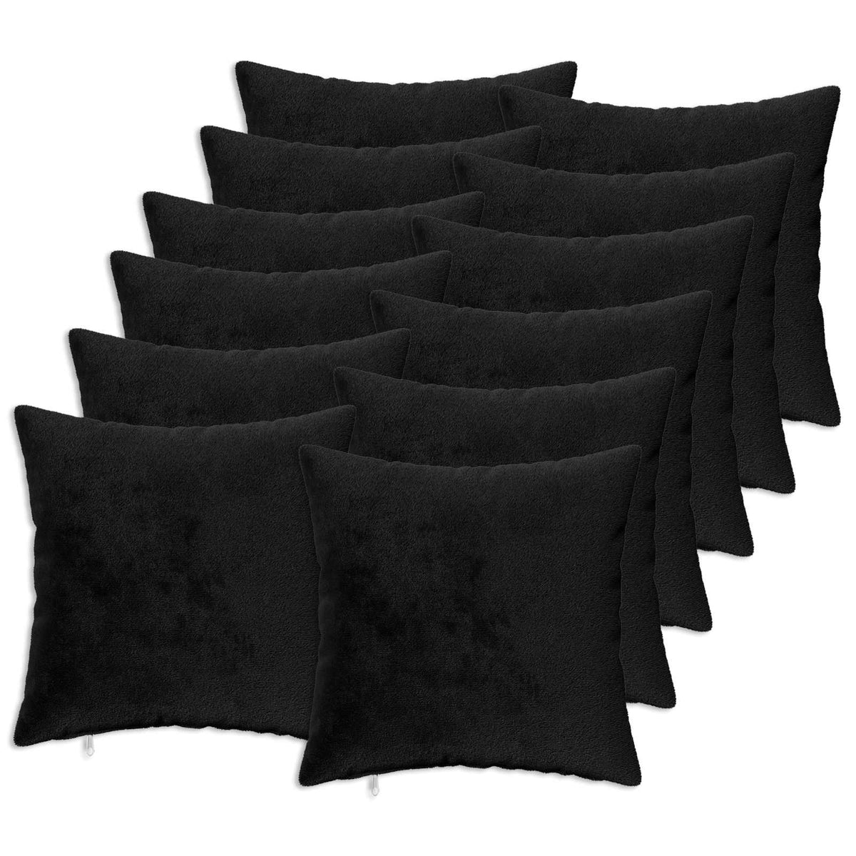 Povlak Na Polštář 6 Pcs Heerlen Flanel