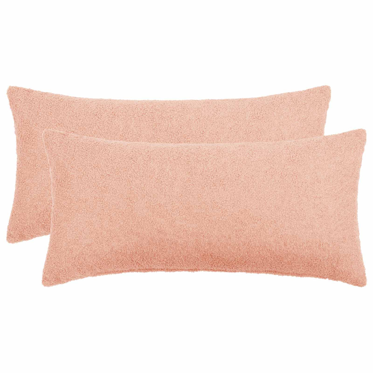 Povlak Na Polštář 6 Pcs Heerlen Bouclé