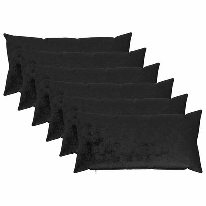 Povlak Na Polštář 6 Pcs Heerlen Flanel