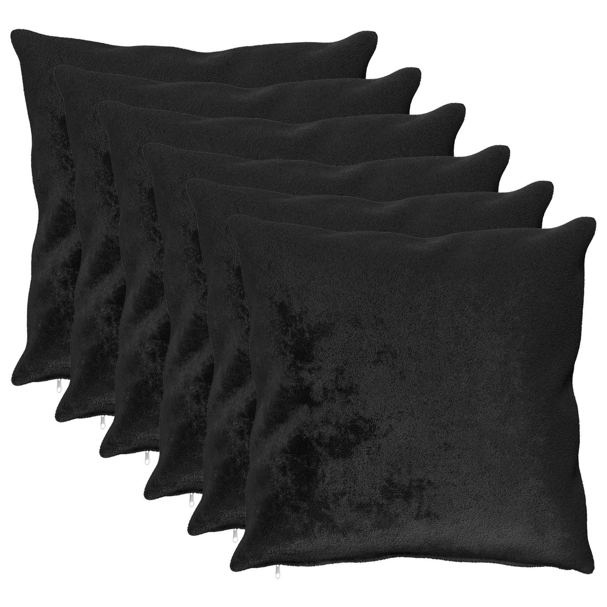 Povlak Na Polštář 6 Pcs Heerlen Flanel