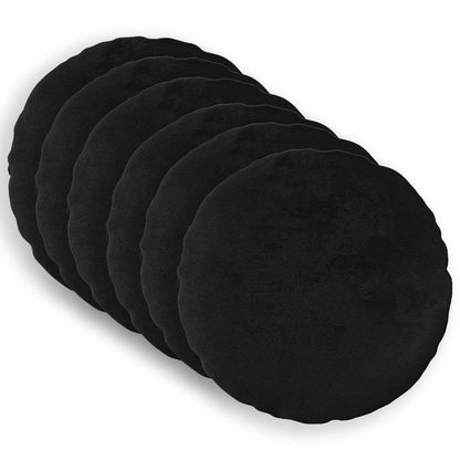 Povlak Na Polštář 6 Pcs Heerlen Flanel