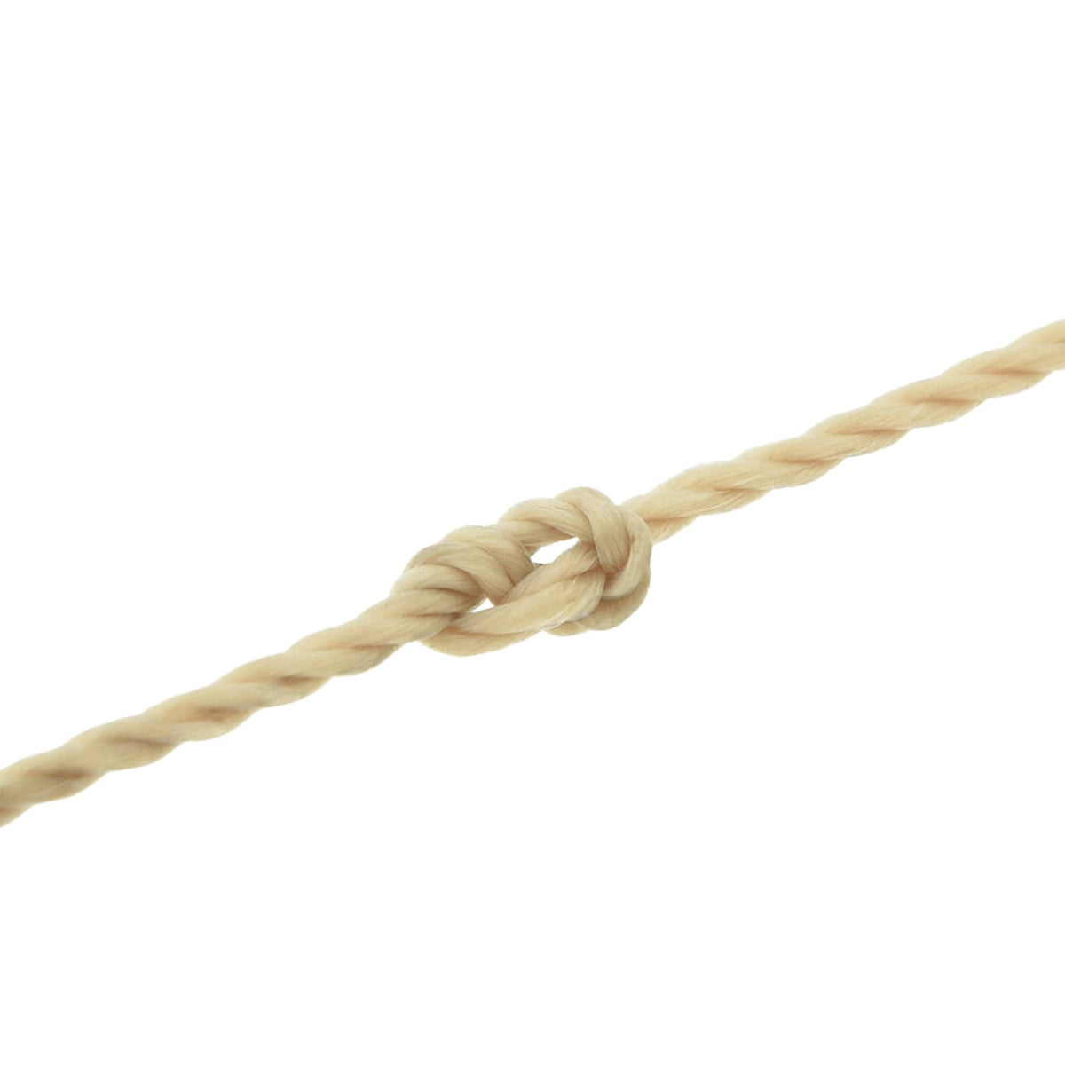 Lano Na Loď 2 Mm 100 M Přírodní