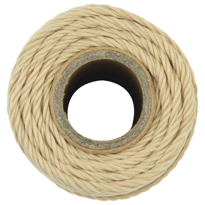 Lano Na Loď 2 Mm 100 M Přírodní