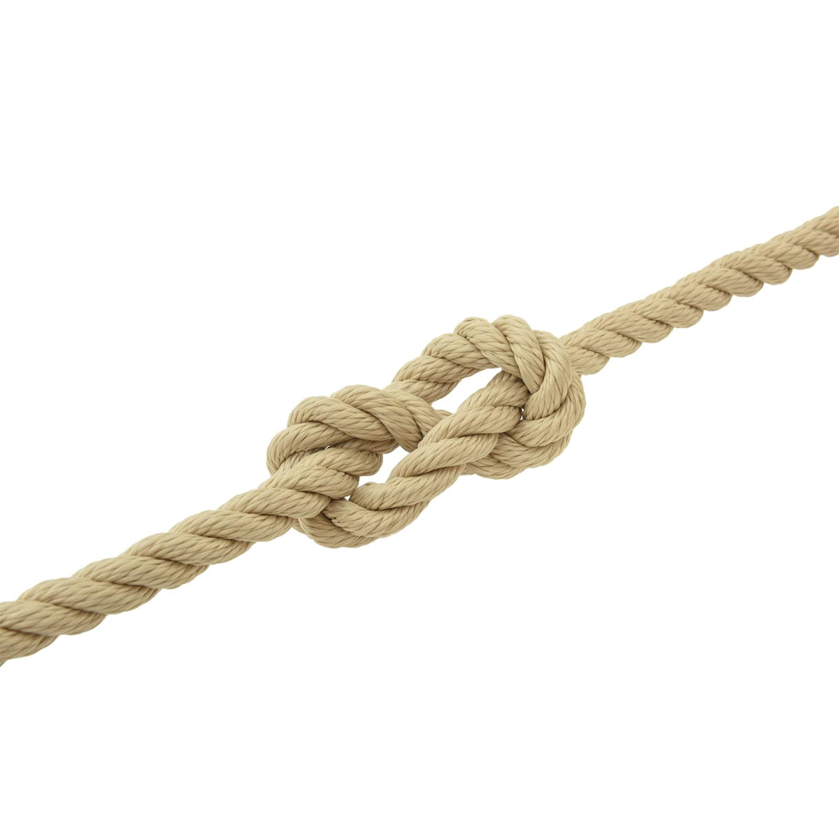 Lano Na Loď 50 M 2 Přírodní Pp