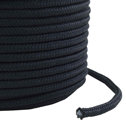 Lano Na Loď Královská Modrá 250 M Polyester