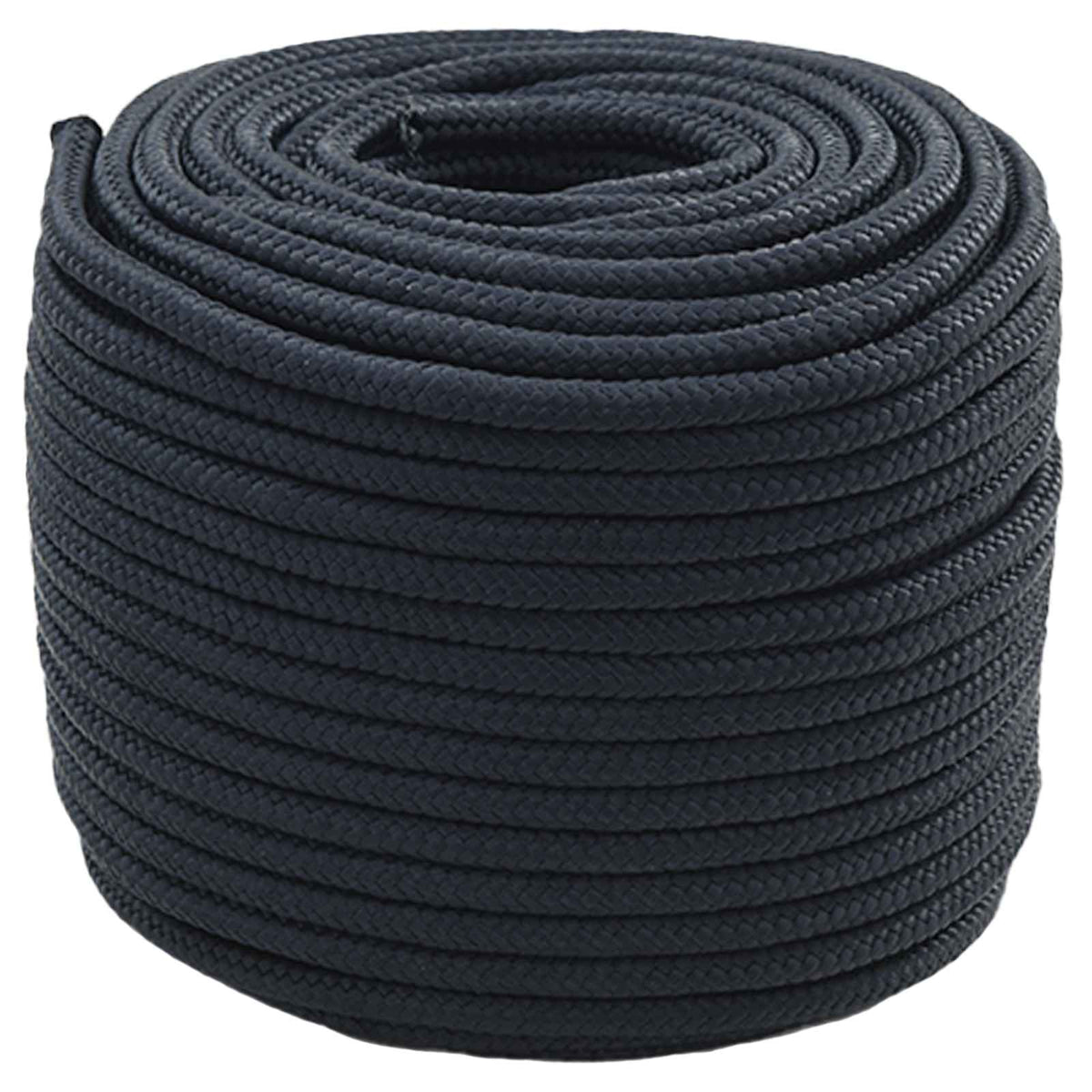 Lano Na Loď Královská Modrá 100 M Polyester