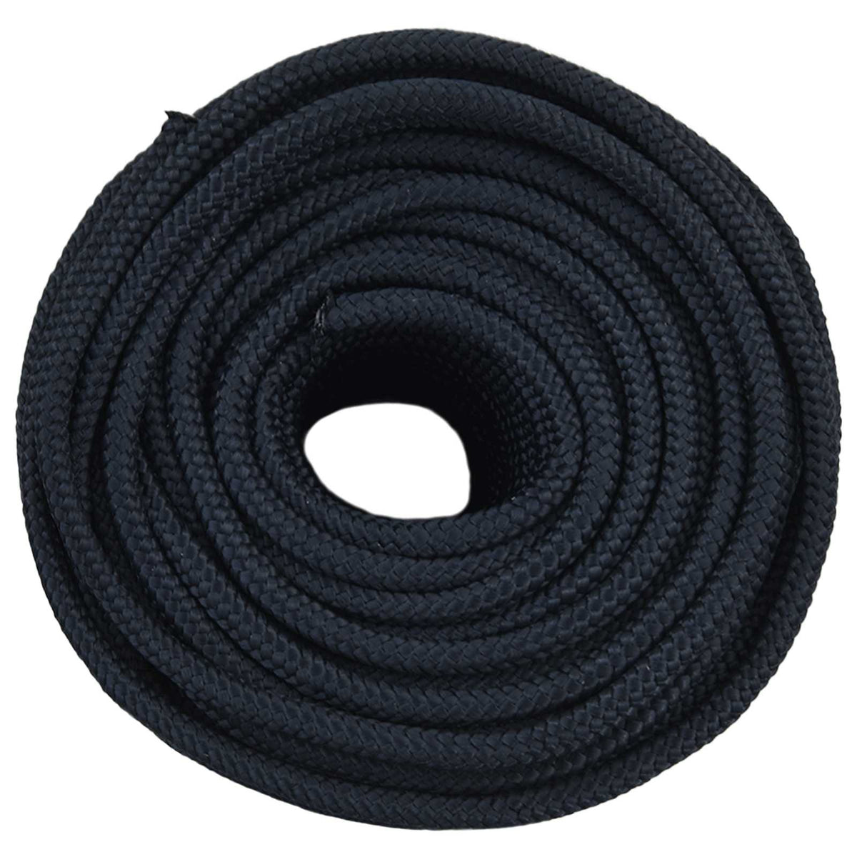 Lano Na Loď Královská Modrá 100 M Polyester