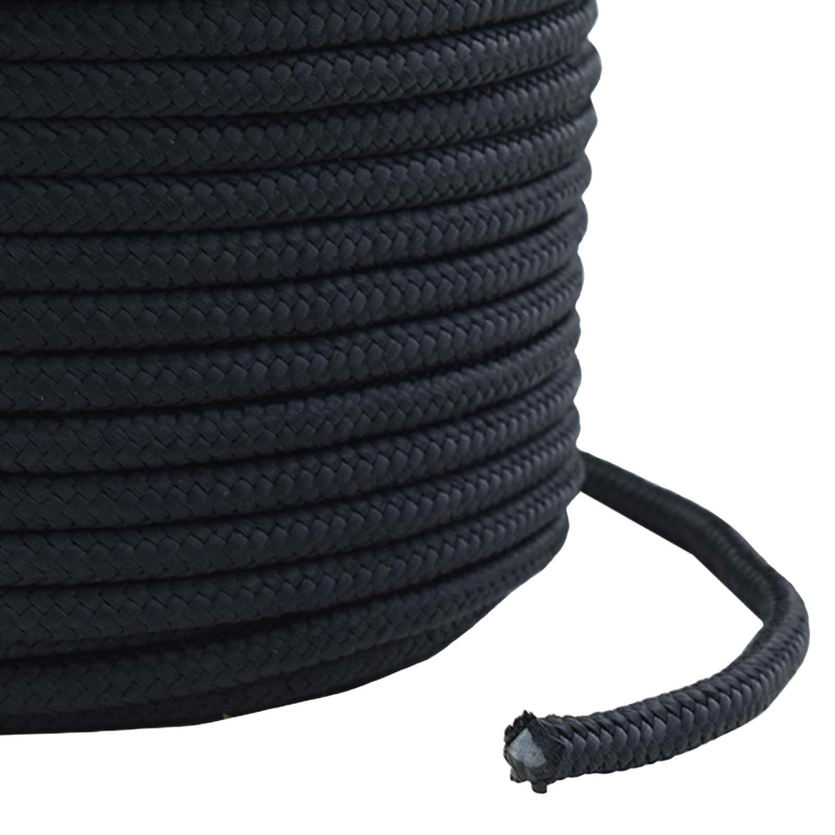 Lano Na Loď Královská Modrá 100 M Polyester
