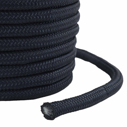 Lano Na Loď Královská Modrá 100 M Polyester