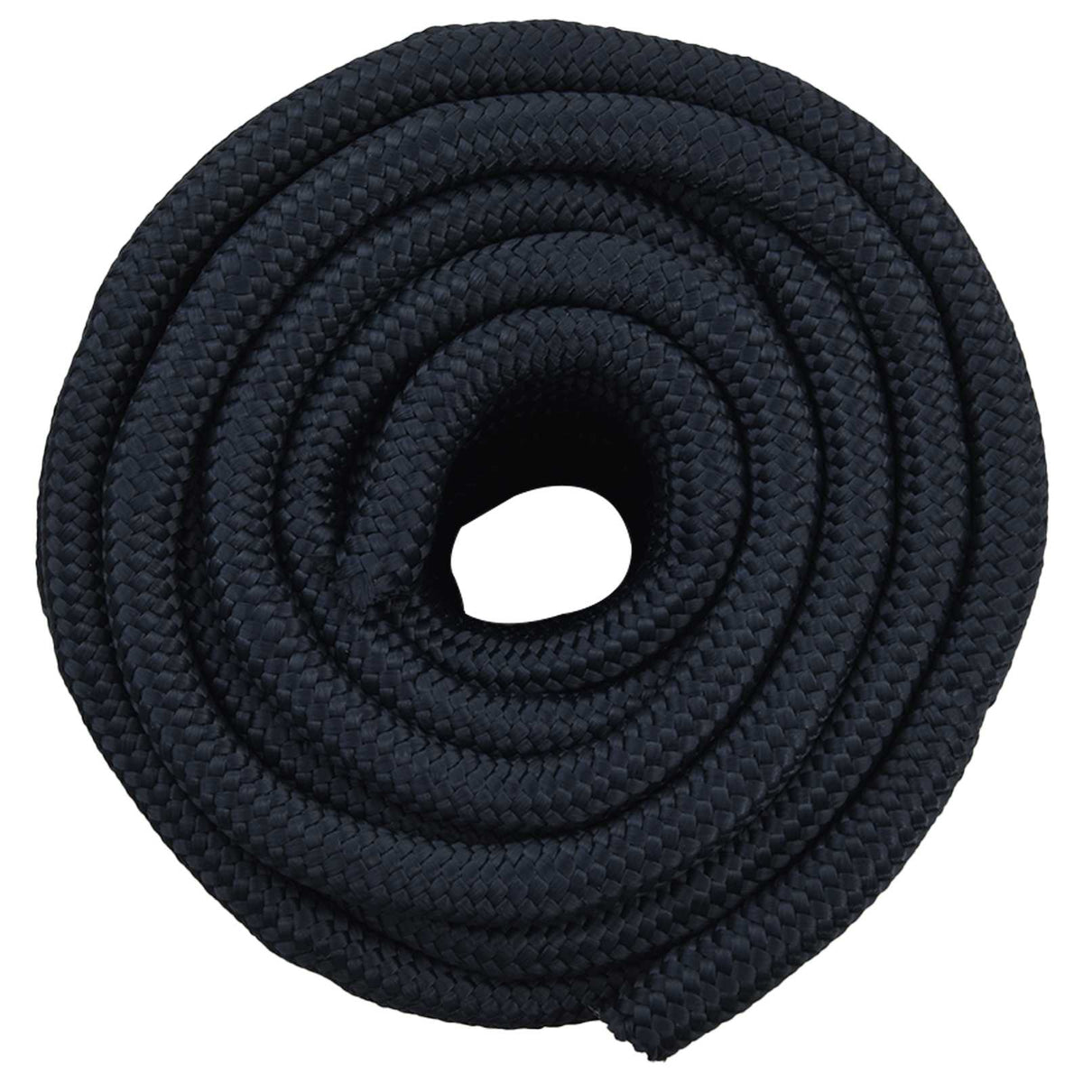 Lano Na Loď Královská Modrá 100 M Polyester