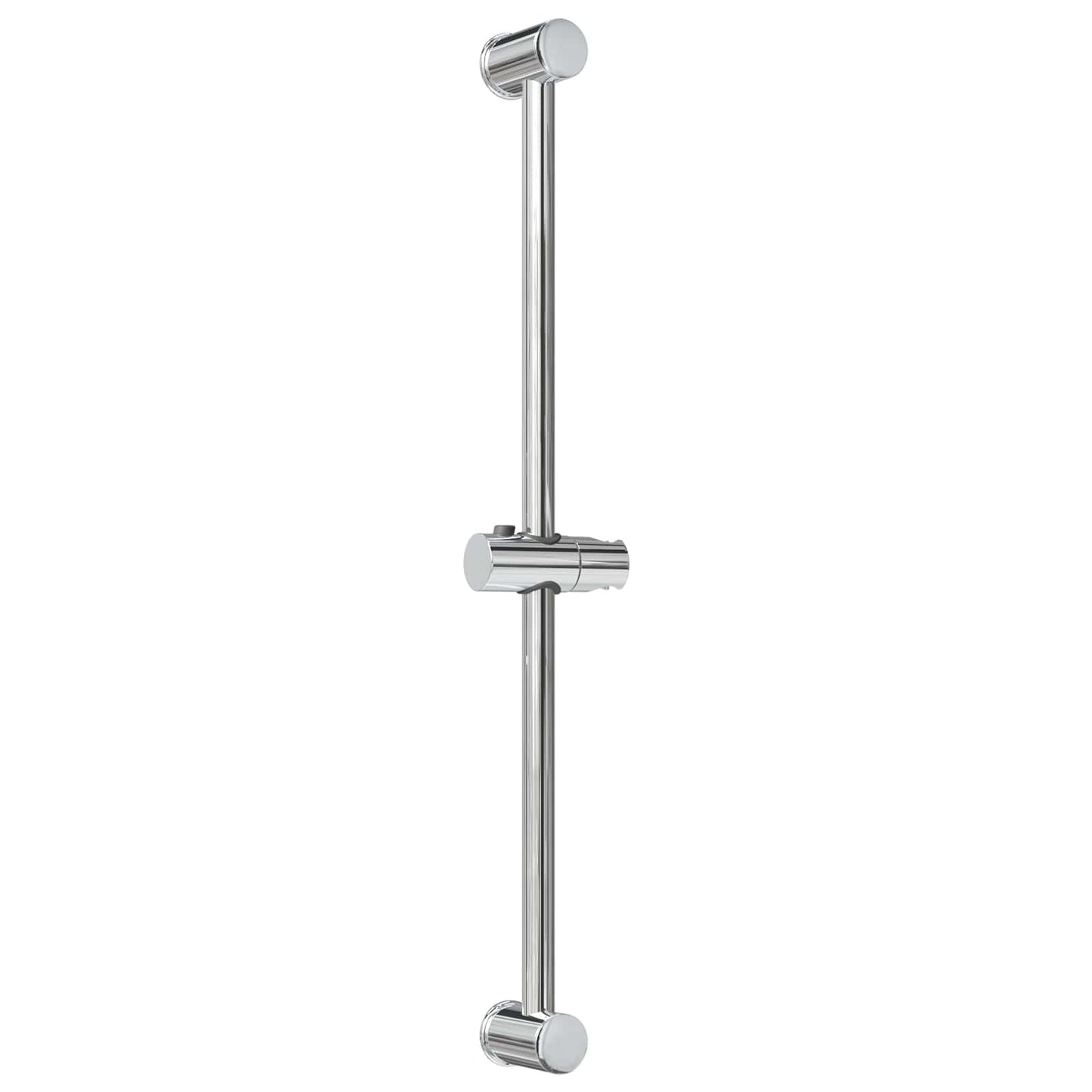 Držák Sprchové Hlavice Chrom 70 Cm Abs Plast