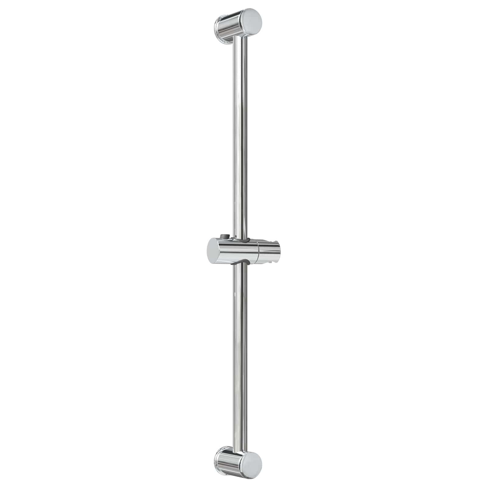 Držák Sprchové Hlavice Chrom 70 Cm Abs Plast