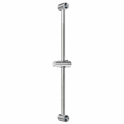 Držák Sprchové Hlavice Chrom 70 Cm Abs Plast