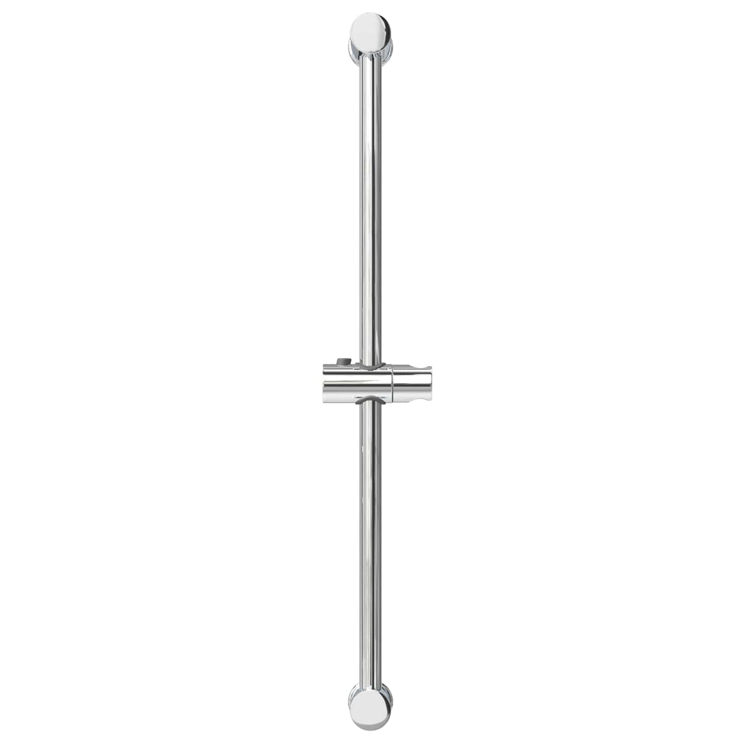 Držák Sprchové Hlavice Chrom 70 Cm Abs Plast