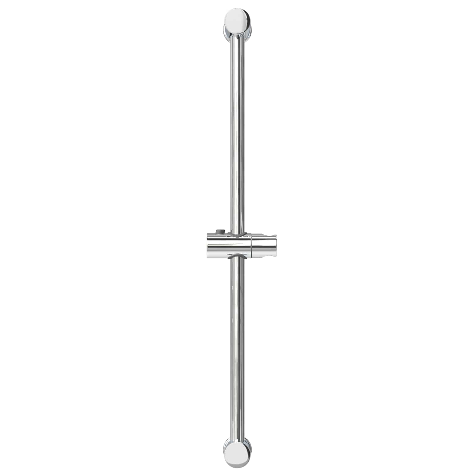Držák Sprchové Hlavice Chrom 70 Cm Abs Plast