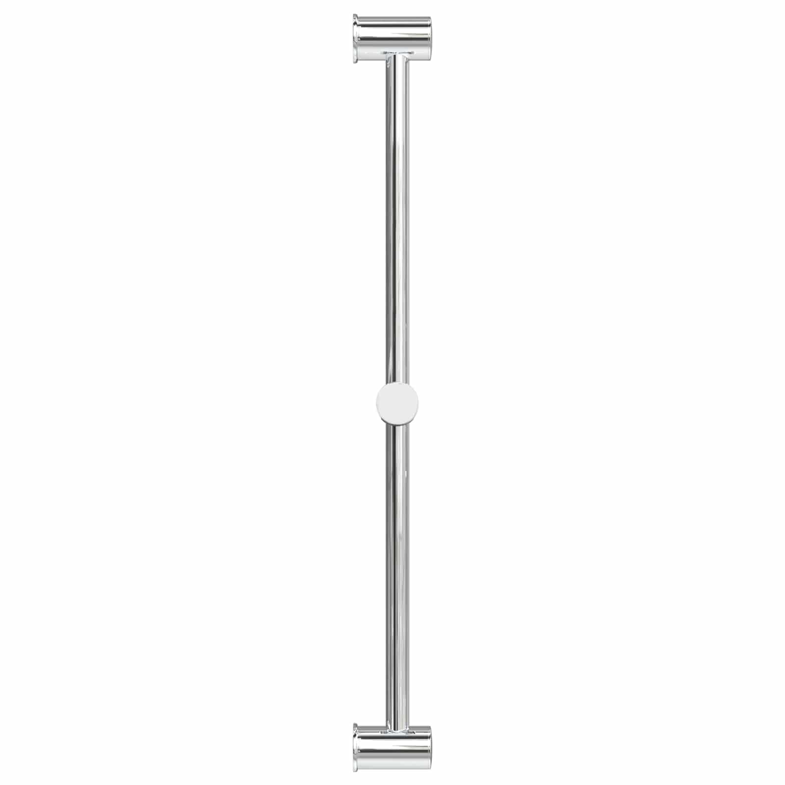 Držák Sprchové Hlavice Chrom 70 Cm Abs Plast