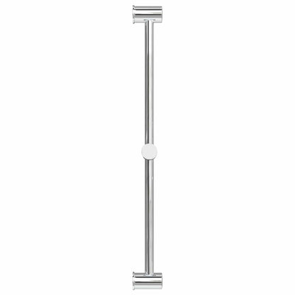 Držák Sprchové Hlavice Chrom 70 Cm Abs Plast
