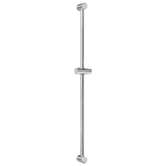 Držák Sprchové Hlavice Chrom 100 Cm Abs Plast