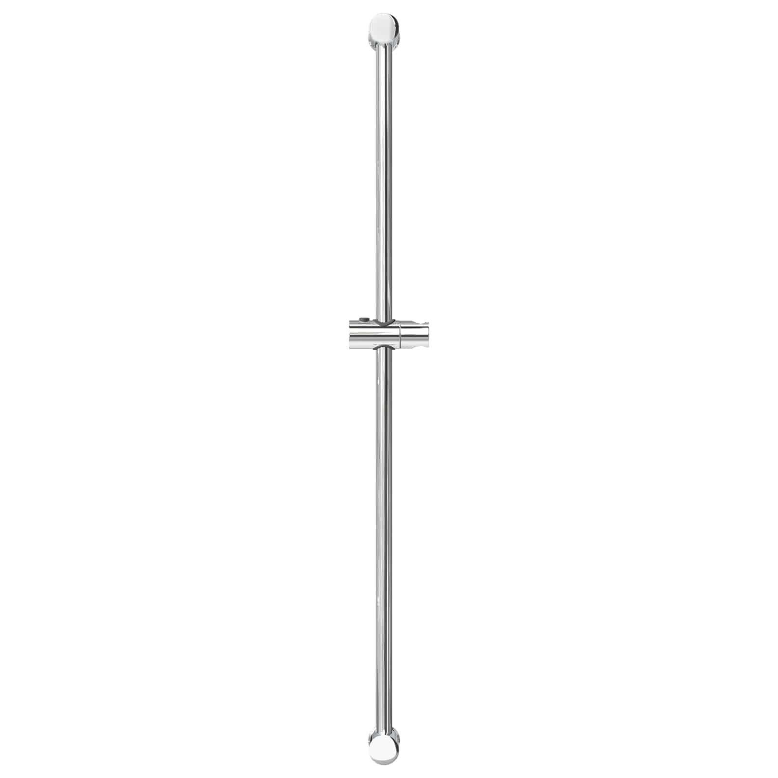 Držák Sprchové Hlavice Chrom 100 Cm Abs Plast
