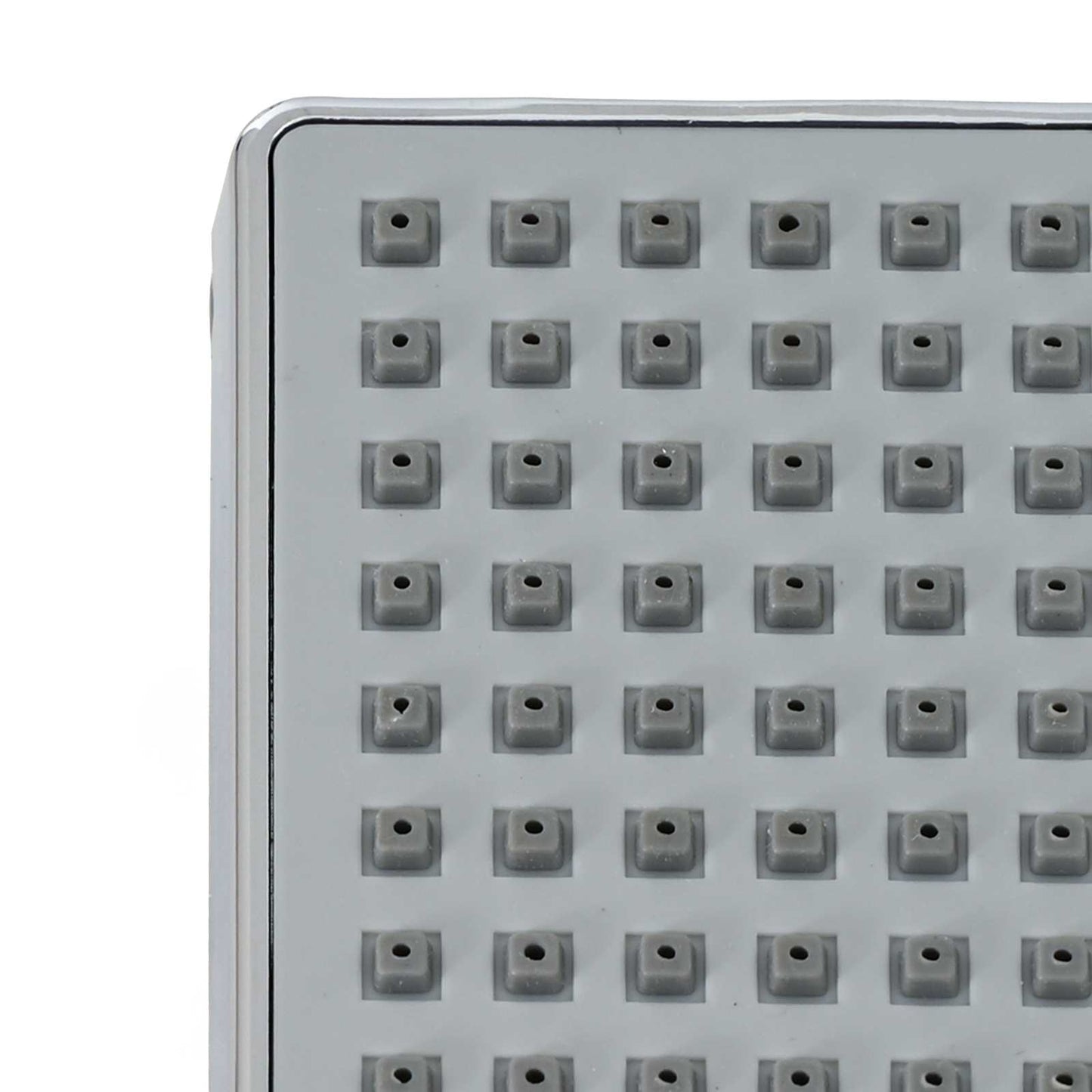 Sada Sprchové Hlavice Chrom 150 Cm Abs Plast