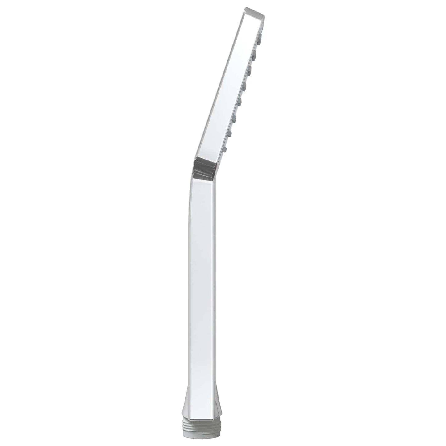 Sada Sprchové Hlavice Chrom 150 Cm Abs Plast