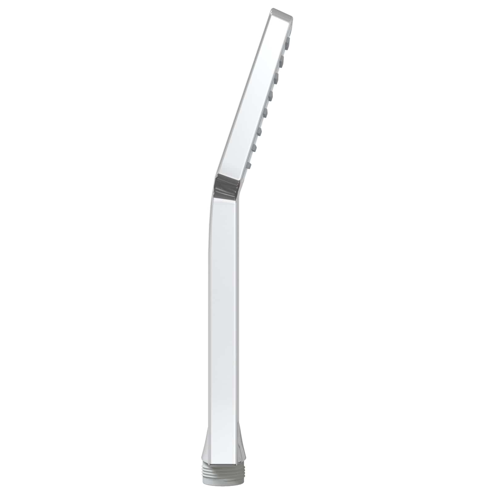 Sada Sprchové Hlavice Chrom 150 Cm Abs Plast