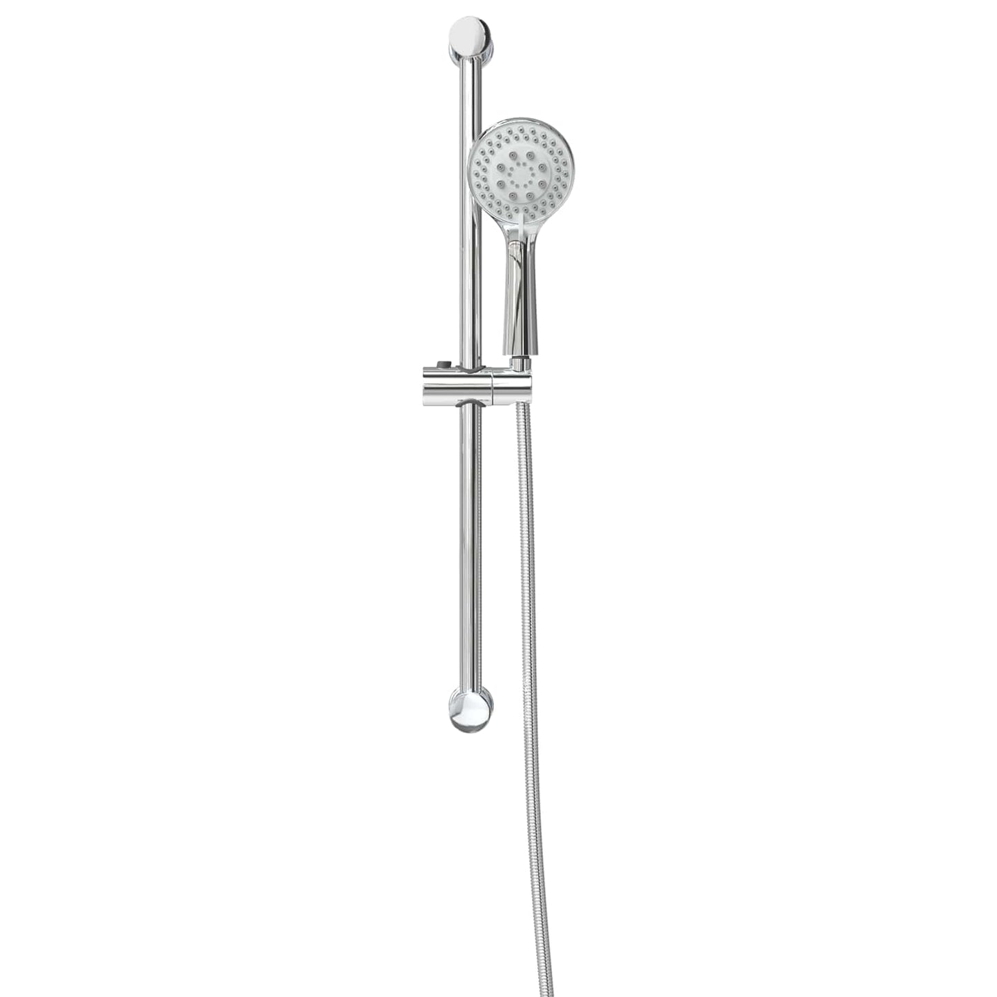 Sada Sprchového Systému Chrom 70 Cm Abs Plast