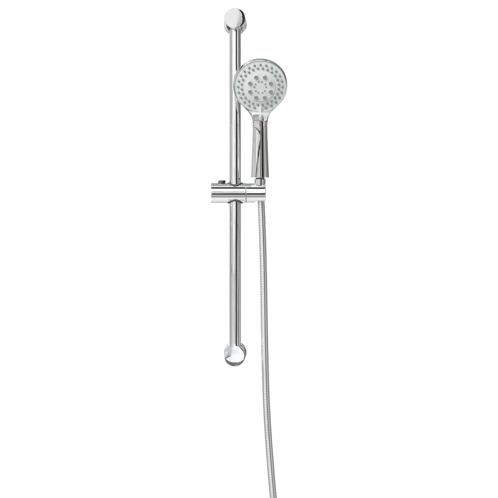 Sada Sprchového Systému Chrom 70 Cm Abs Plast