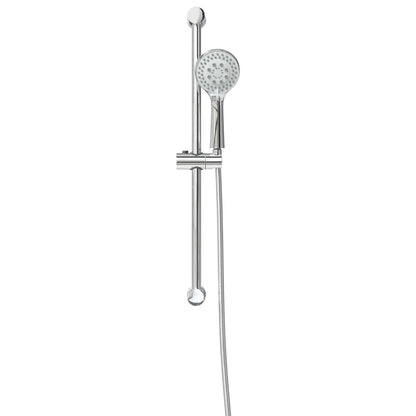 Sada Sprchového Systému Chrom 70 Cm Abs Plast