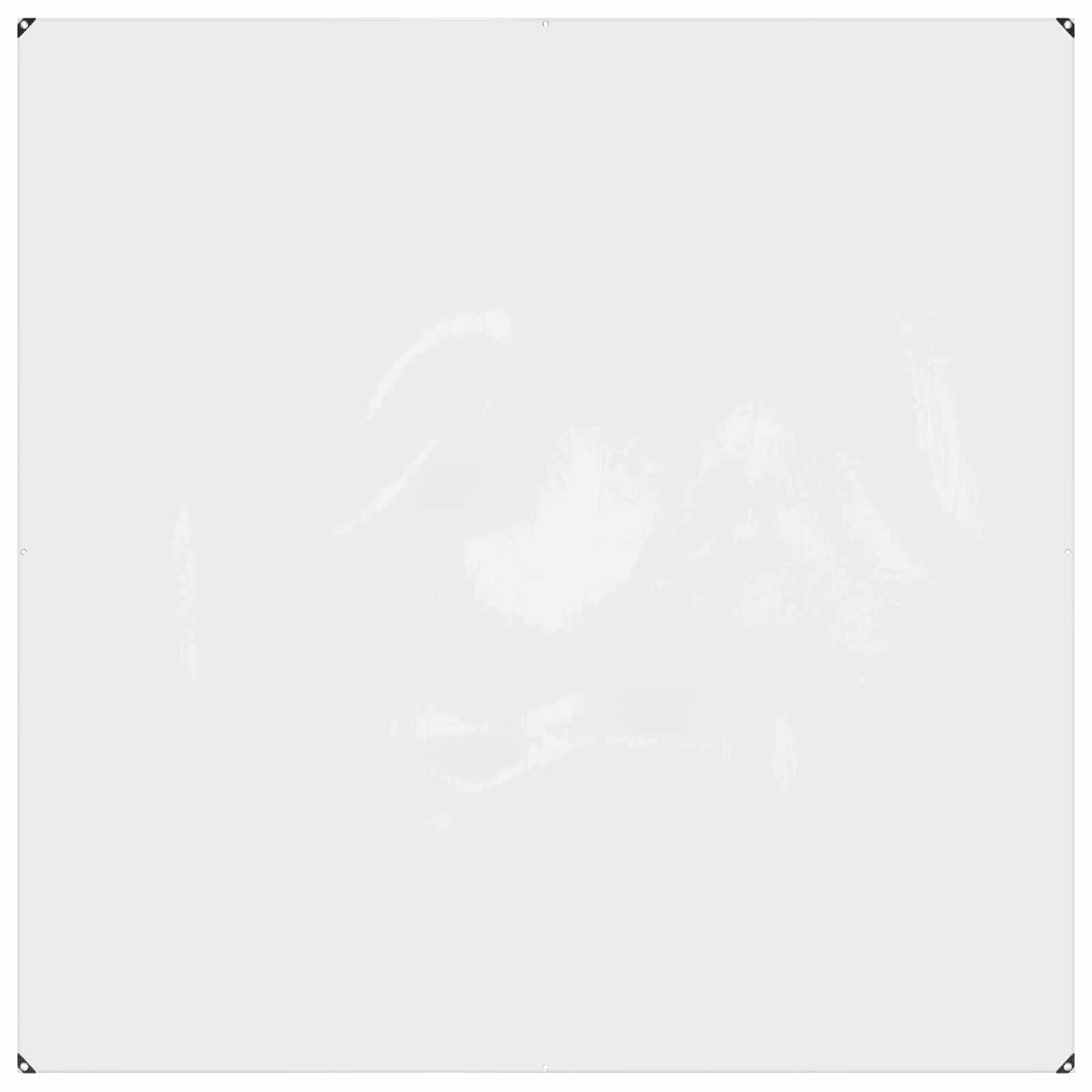 Pokrytí Rostlin Transparentní 2 X 2 M Pvc