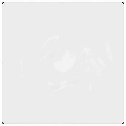 Pokrytí Rostlin Transparentní 2 X 2 M Pvc