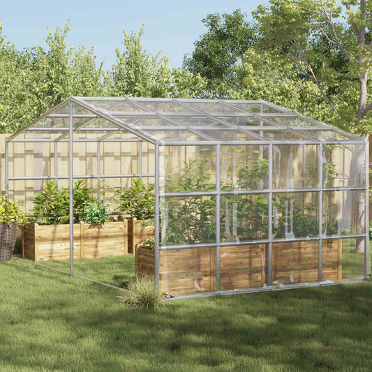 Pokrytí Rostlin Transparentní 7 X 5 M Pvc