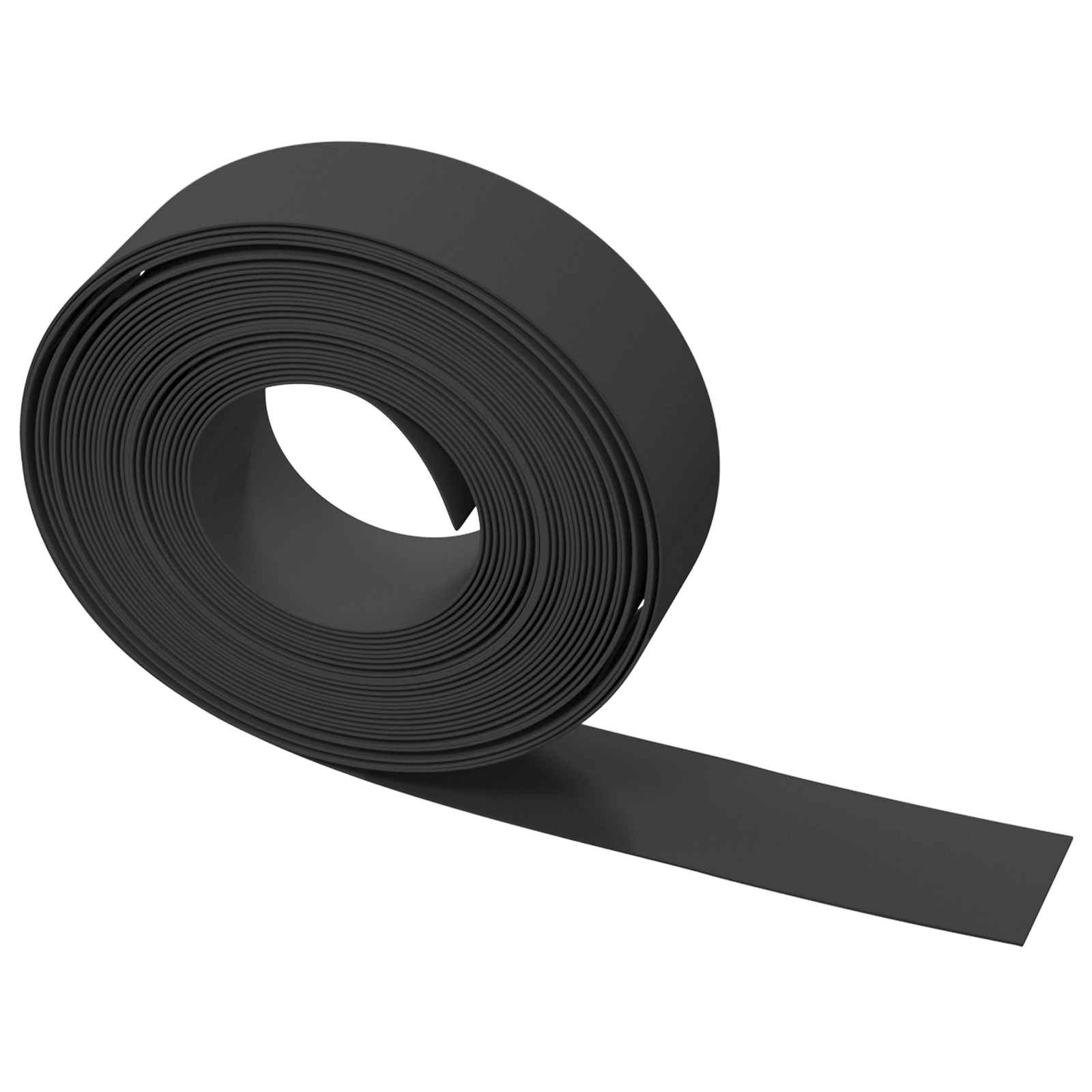 Okraje Do Zahrady 25 M 15 Cm Pe Černá
