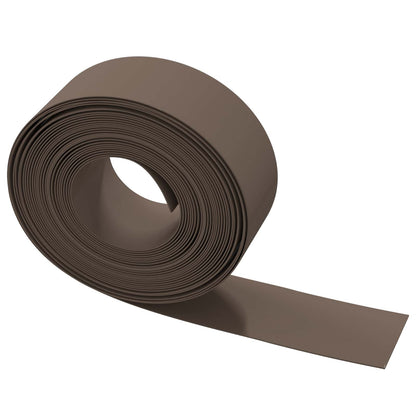 Okraje Do Zahrady 25 M 20 Cm Pe Hnědá